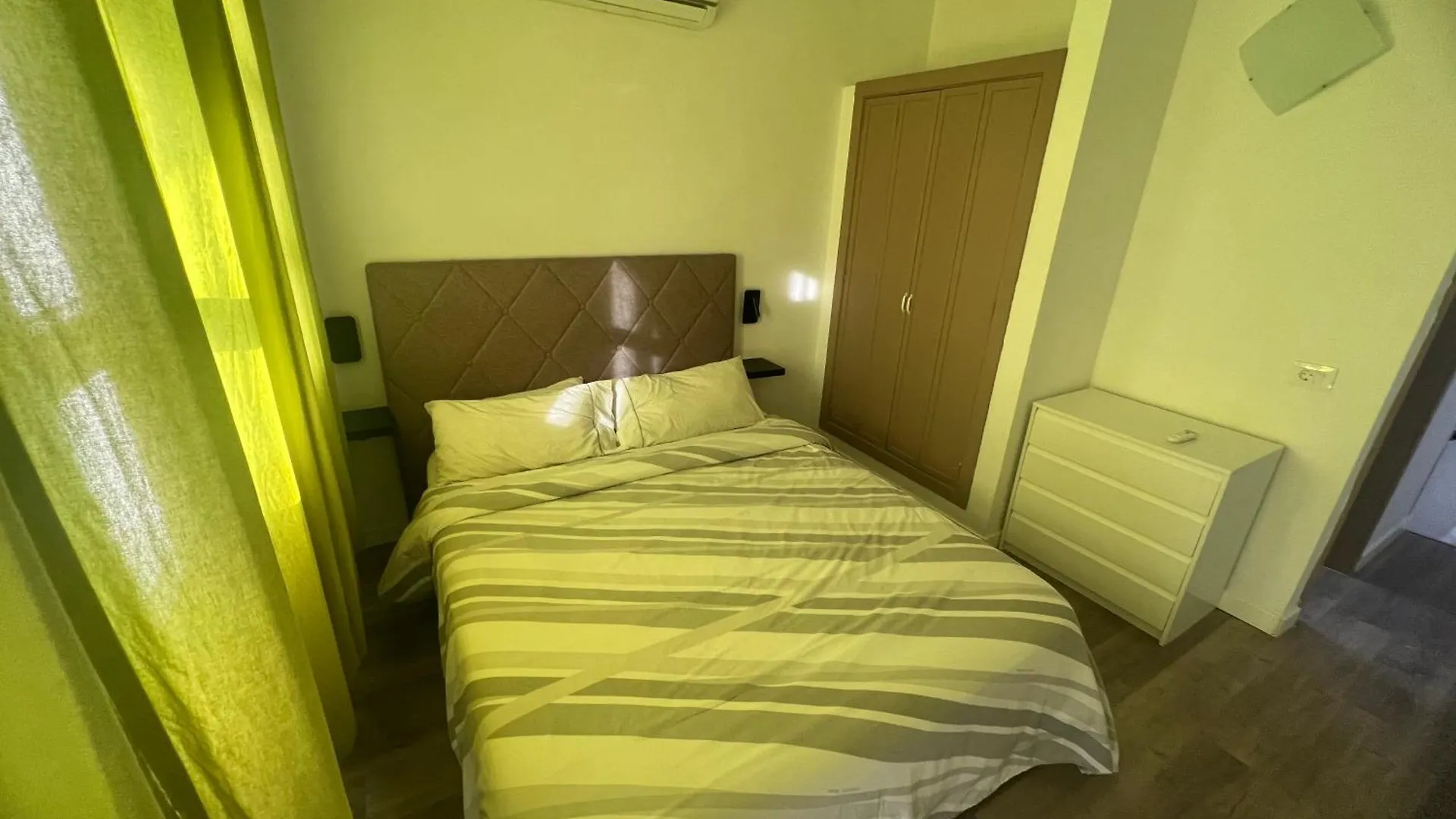 Bungalow Maspalomas Deluxe Apartment