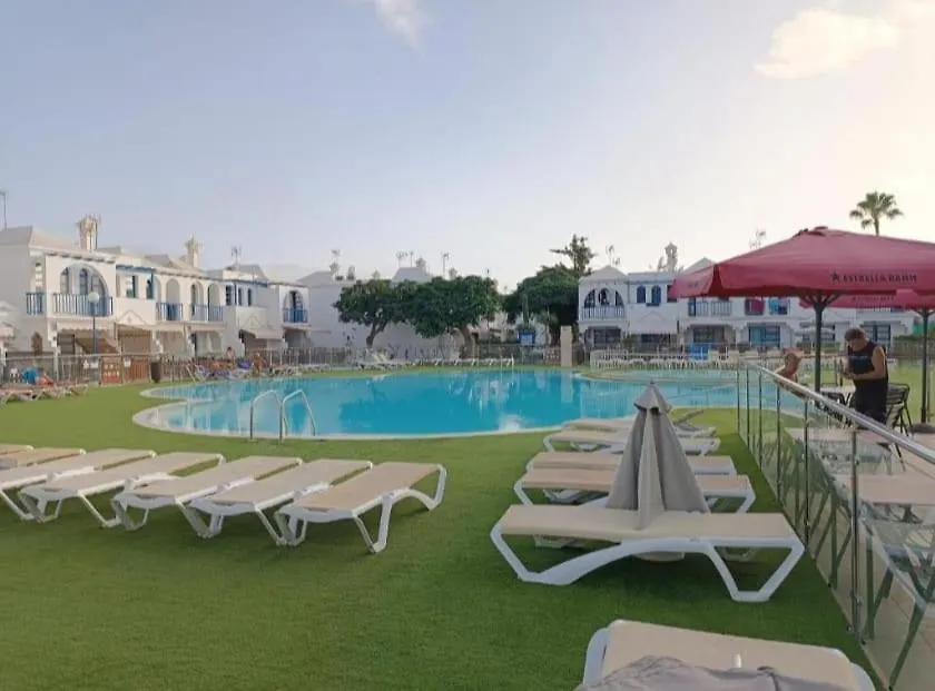 Bungalow Maspalomas Deluxe Apartment  Maspalomas (Gran Canaria)
