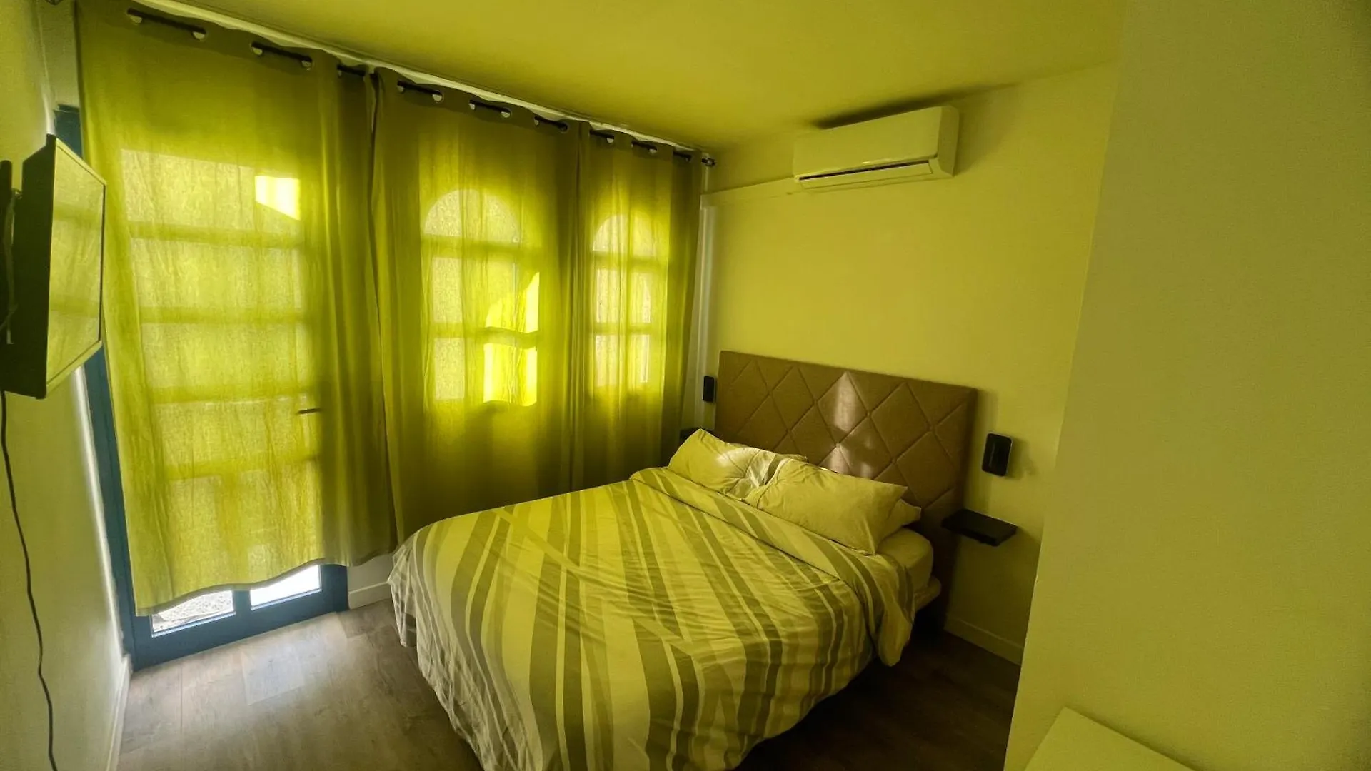 Bungalow Maspalomas Deluxe Apartment 0*, Maspalomas (Gran Canaria) Spain