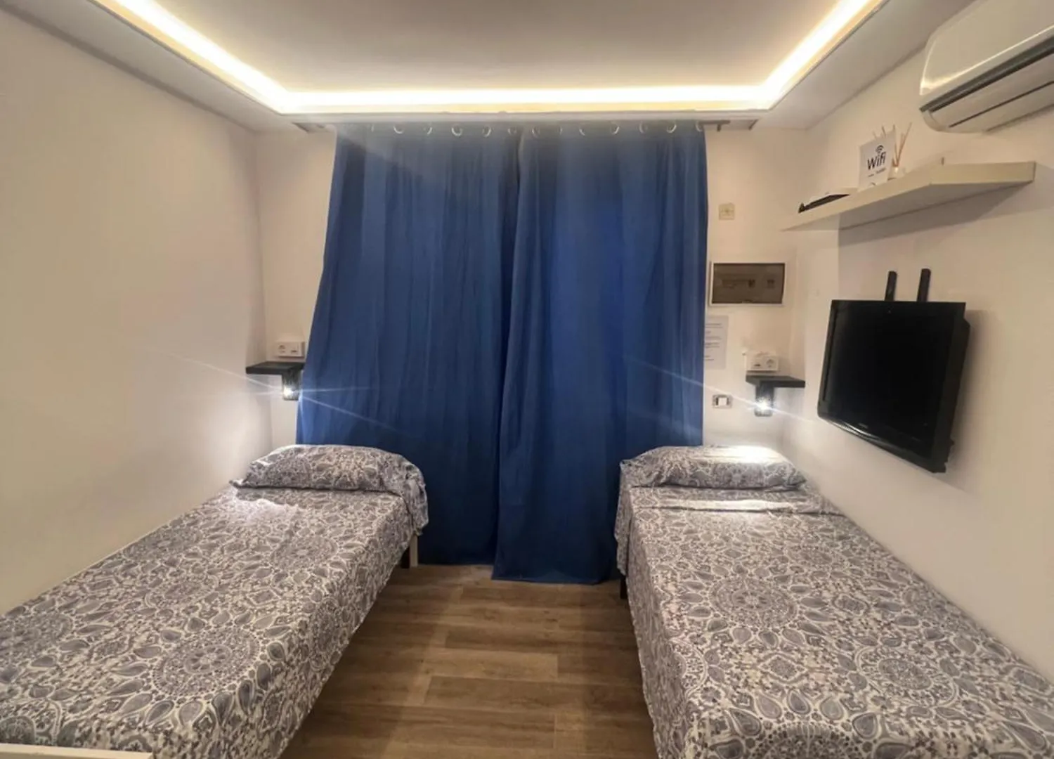 Bungalow Maspalomas Deluxe Apartment Spain