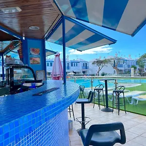 Appartamento Oriana Playmar 224